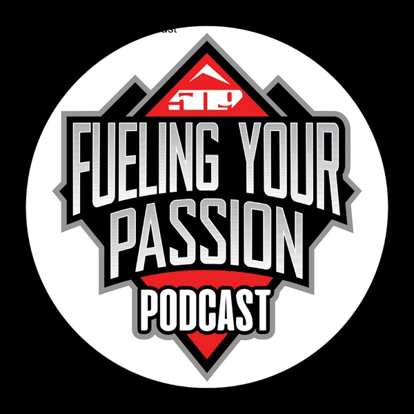 Artwork for Fueling Your Passion