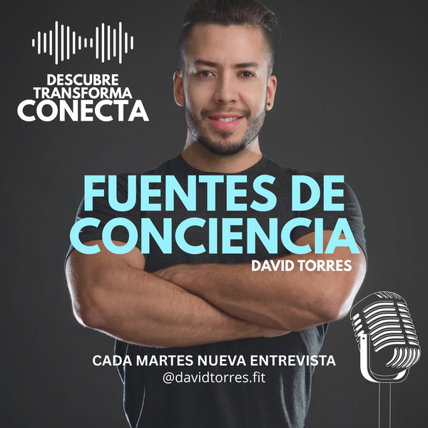 Artwork for Fuentes de conciencia