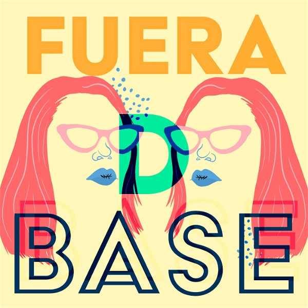 Artwork for Fuera D Base