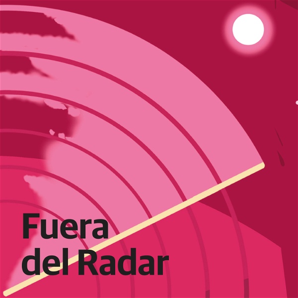 Artwork for Fuera del radar
