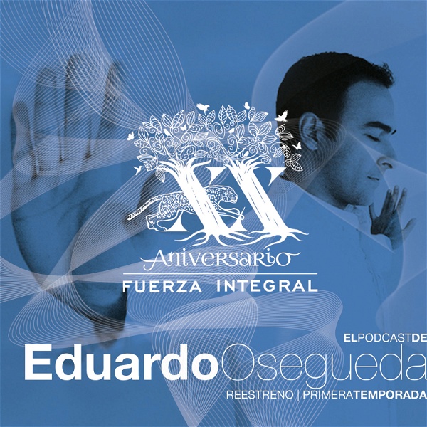 Artwork for El Podcast de Eduardo Osegueda