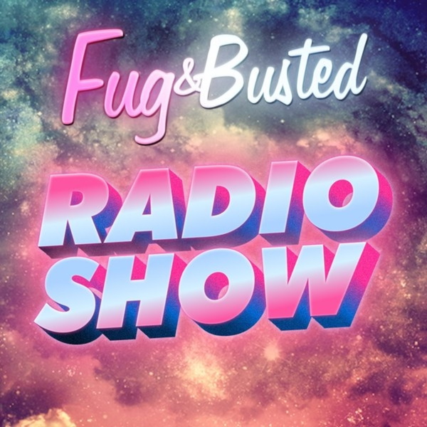 Artwork for Fugandbusted.com Radio Show