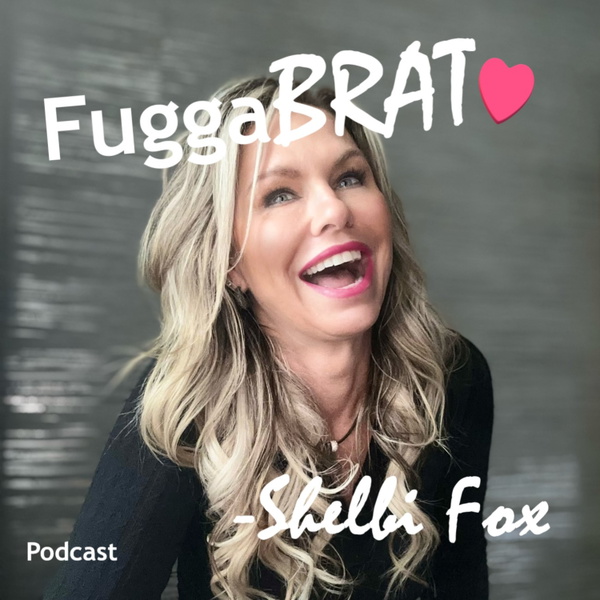 Artwork for FuggaBRAT