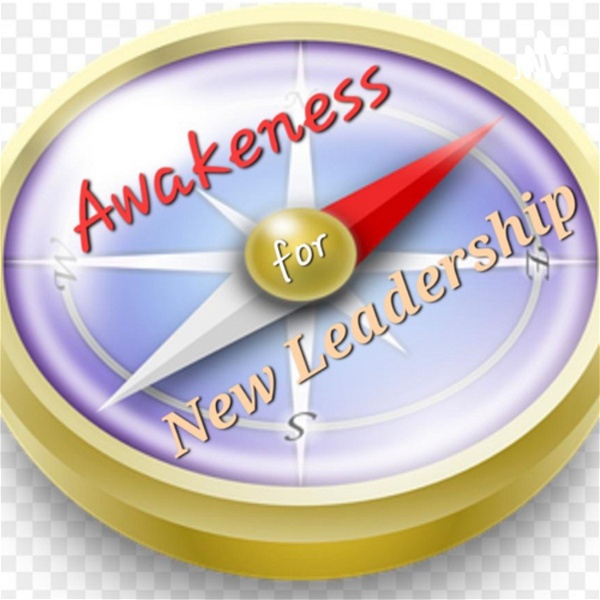 Artwork for Führung 5.0, Awakeness for New Leadership