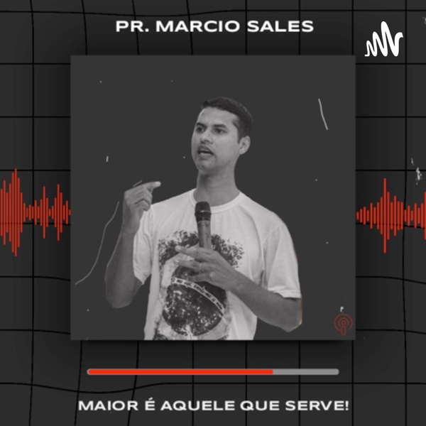Artwork for Pr.Marcio Sales