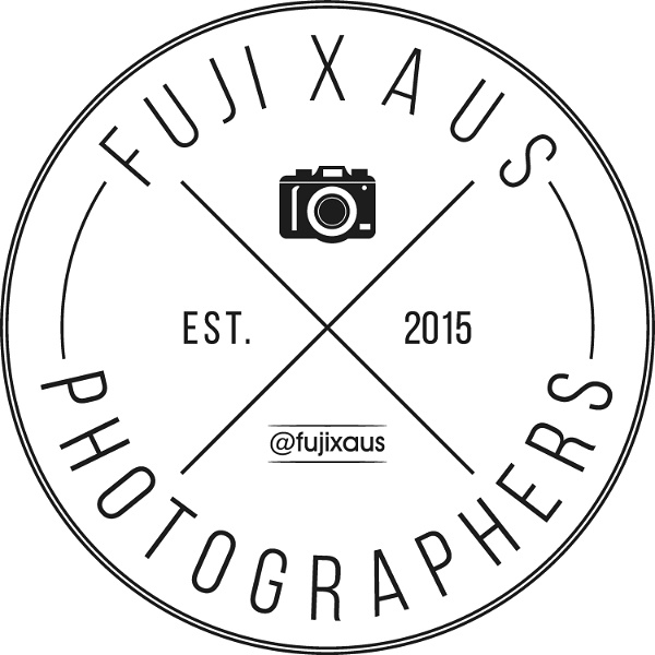 Artwork for Fuji X Aus Podcast
