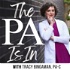 The PA Is In | Tracy Bingaman
