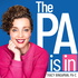 The PA Is In | Tracy Bingaman