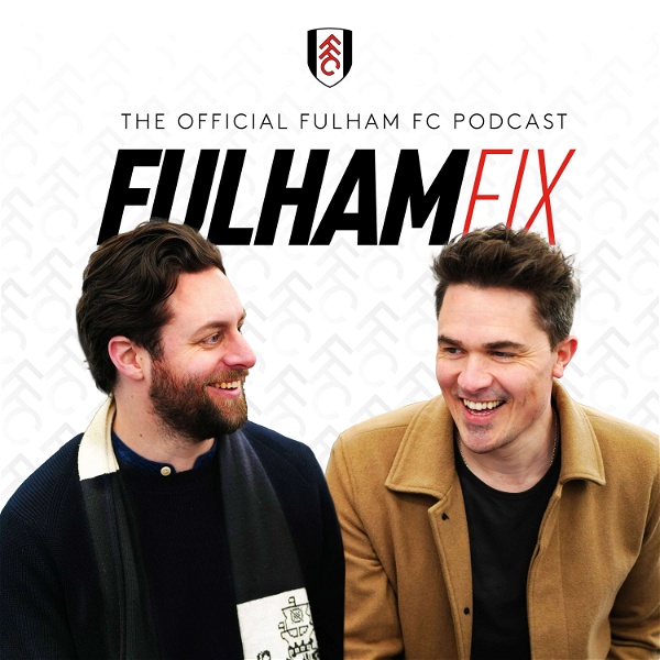 Artwork for Fulham Fix