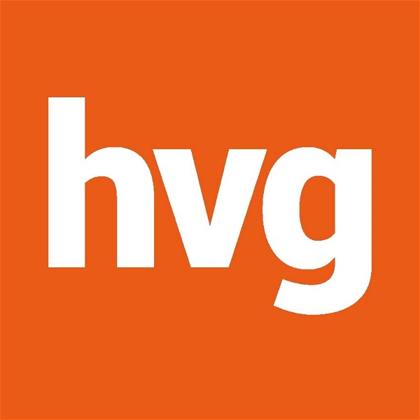 Artwork for HVG podcastok