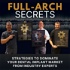 FULL-ARCH SECRETS