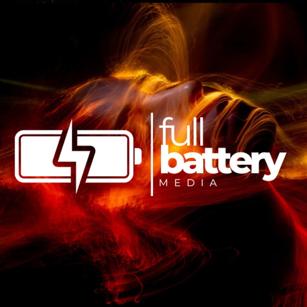 Artwork for Full Battery Media
