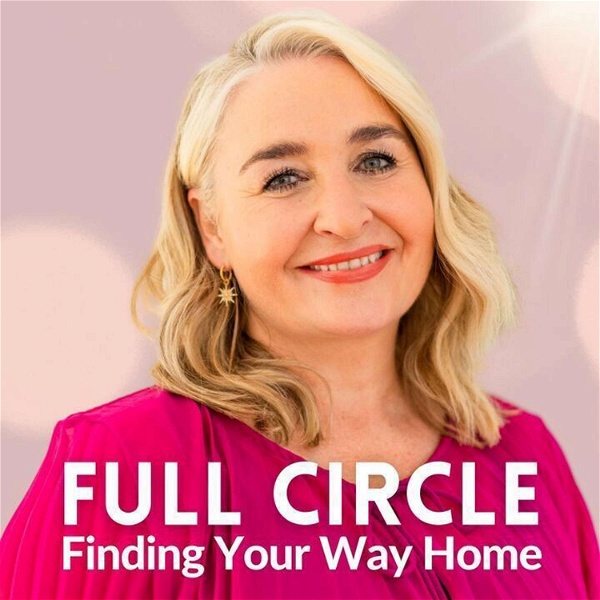 Artwork for Full Circle: Finding Your Way Home