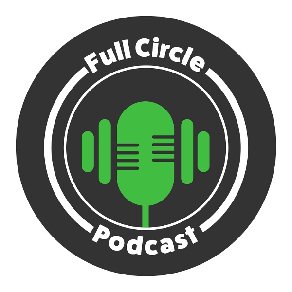 Artwork for Full Circle Podcast