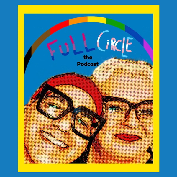 Artwork for Full Circle