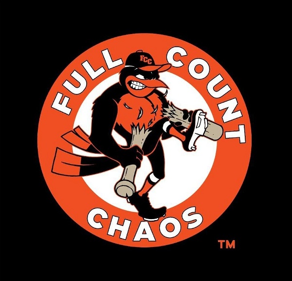 Artwork for Full Count Chaos