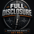 Full Disclosure the Podcast