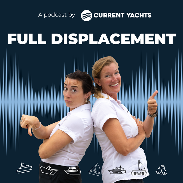 Artwork for Full Displacement