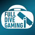 Full Dive Gaming: a Virtual Reality Podcast in VR