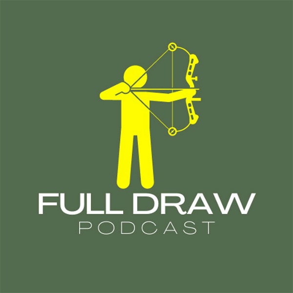 Artwork for Full Draw Podcast