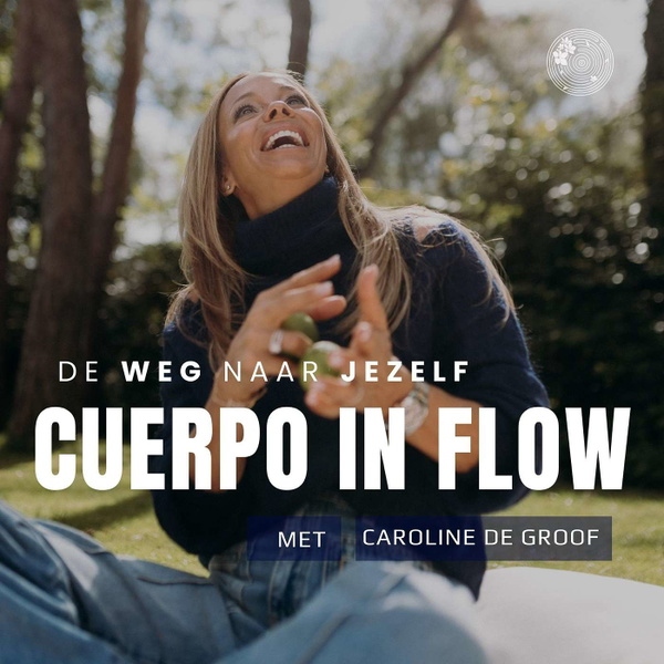 Artwork for Cuerpo in Flow