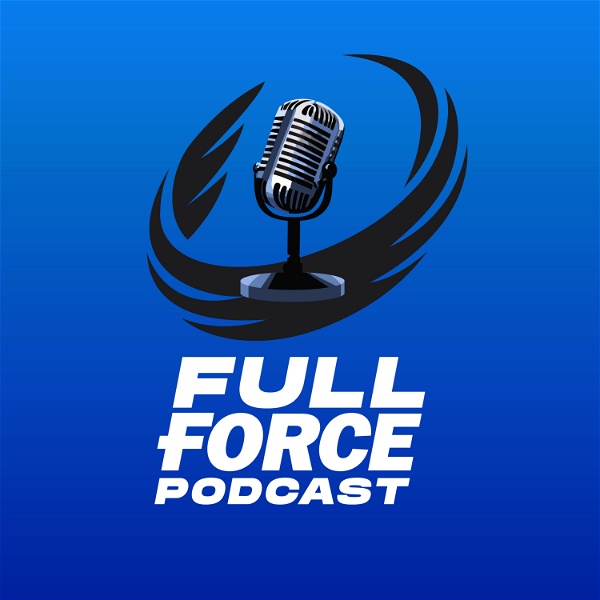 Artwork for Full Force Podcast