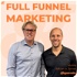 Full Funnel Marketing by Keywordio