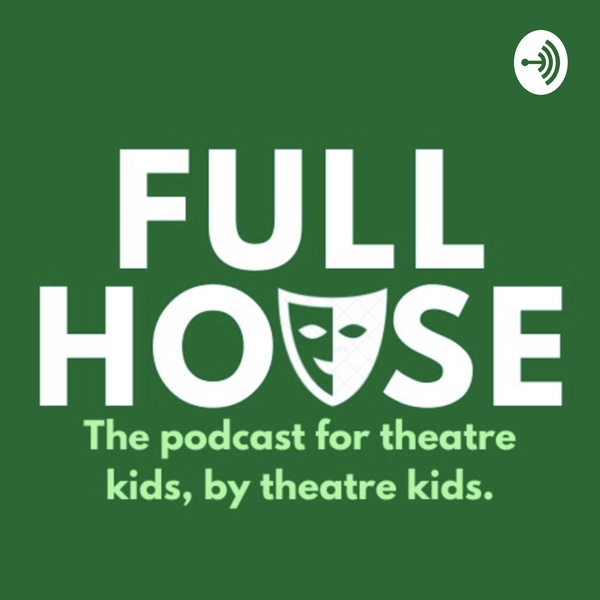 Artwork for FULL HOUSE