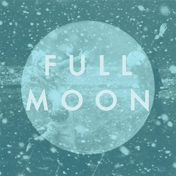 Artwork for Full Moon