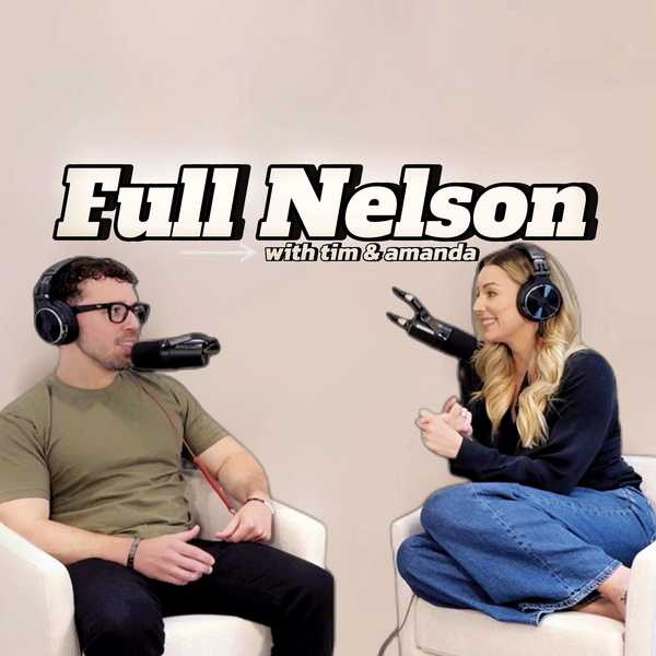 Artwork for Full Nelson