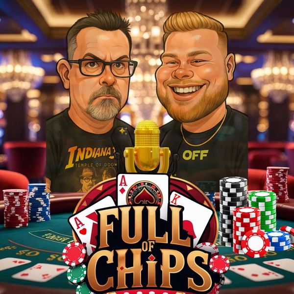 Artwork for Full of Chips Podcast