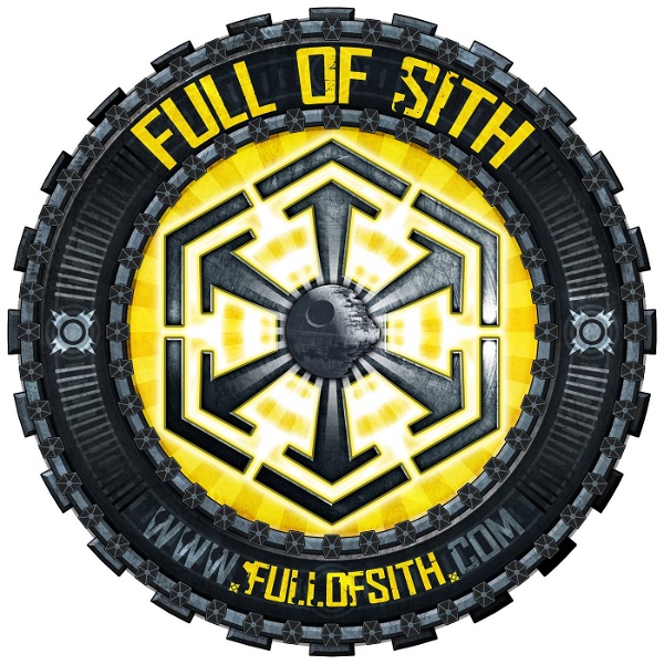 Artwork for Full Of Sith: Star Wars News, Discussions and Interviews