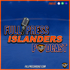 Full Press Islanders Podcast