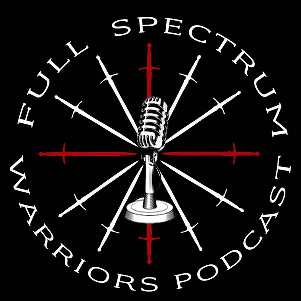Artwork for Full Spectrum Warriors Podcast