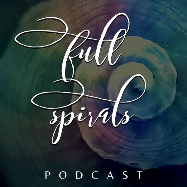 Artwork for Full Spirals