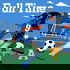 Full Time with Meg Linehan: A show about women's soccer