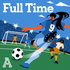 Full Time with Meg Linehan: A show about women's soccer