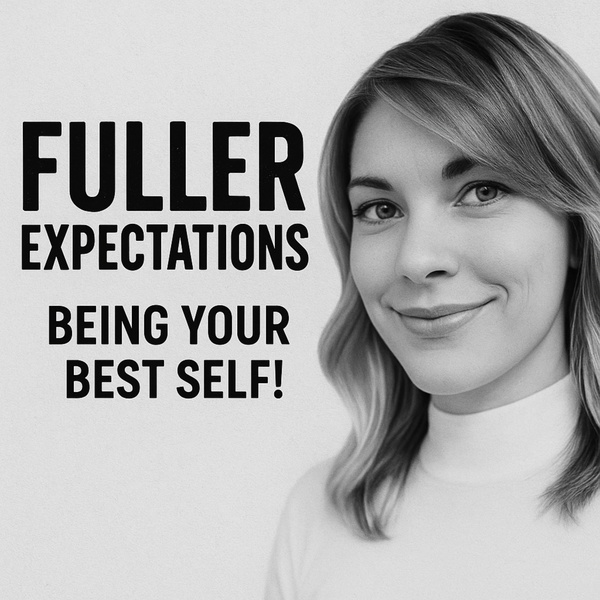 Artwork for Fuller Expectations