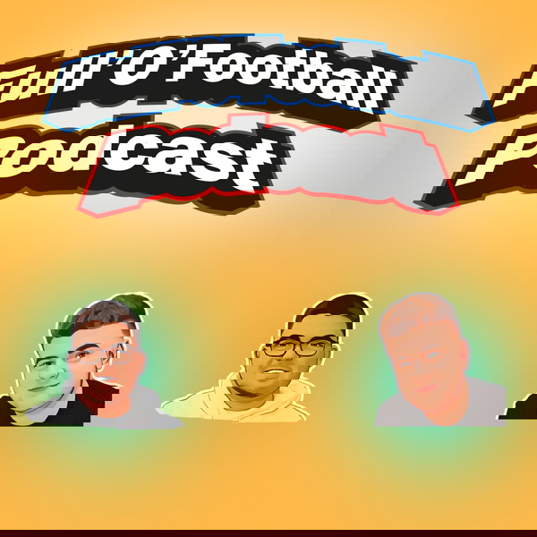 Artwork for Full'O'Football