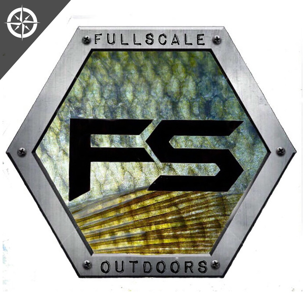 Artwork for FullScale Outdoors Podcast