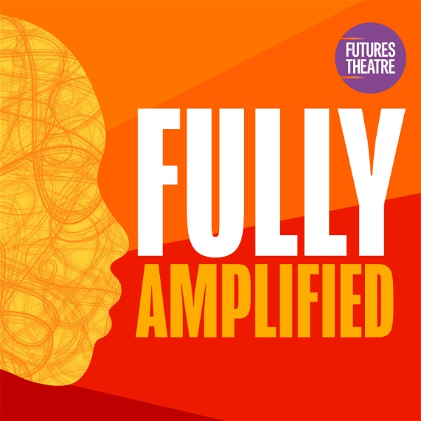 Artwork for Fully Amplified