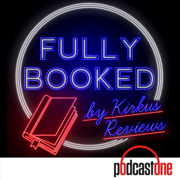 Artwork for Fully Booked by Kirkus Reviews
