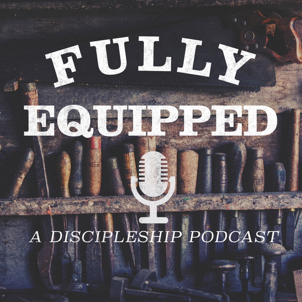 Artwork for Fully Equipped