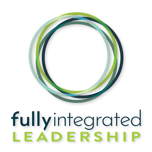 Artwork for Fully Integrated Leadership
