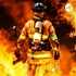 Fully Involved Firefighting