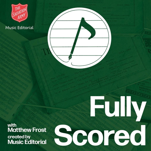 Artwork for Fully Scored