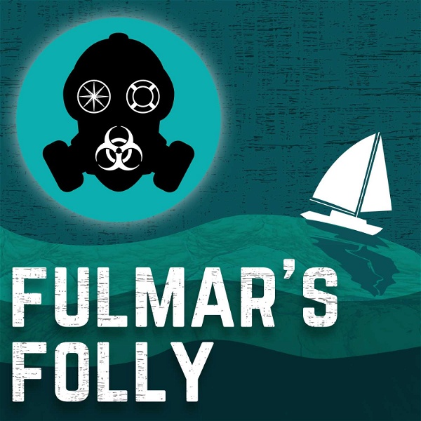 Artwork for Fulmar's Folly