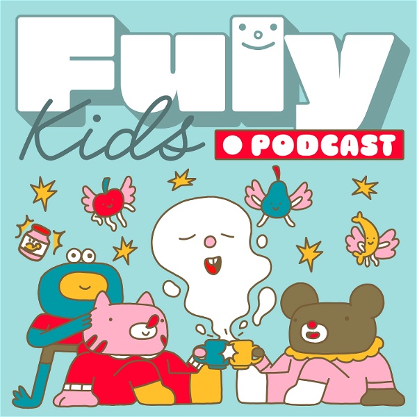 Artwork for Fuly Kids Podcast