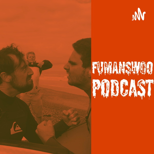 Artwork for FuManSwoo