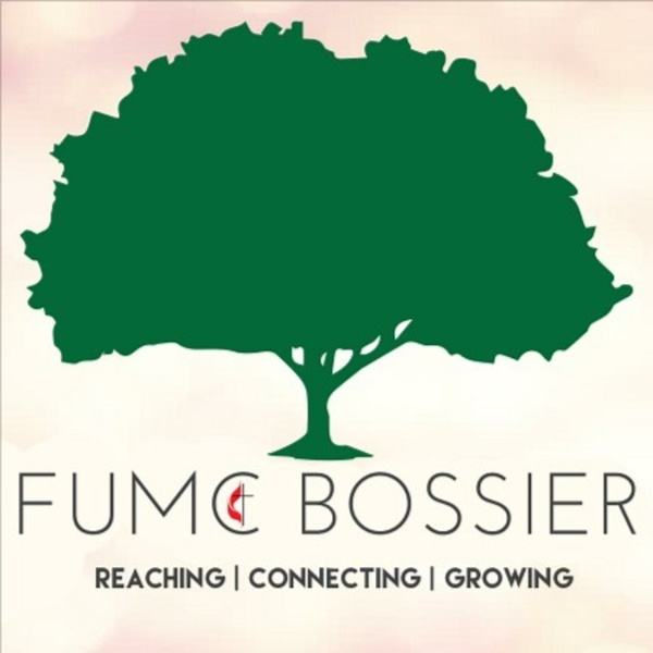 Artwork for FUMC Bossier City